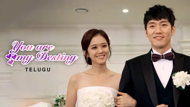 You Are My Destiny (Telugu)