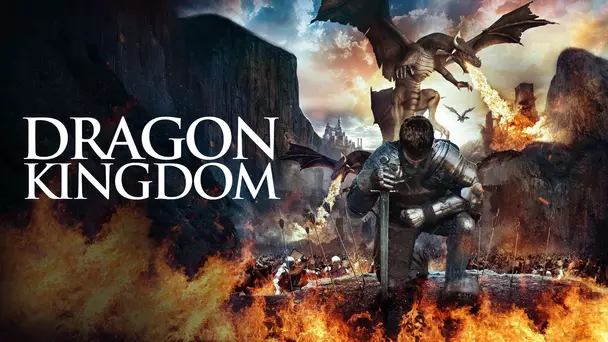Dragon Kingdom