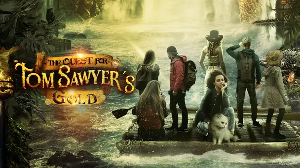 The Quest for Tom Sawyer's Gold