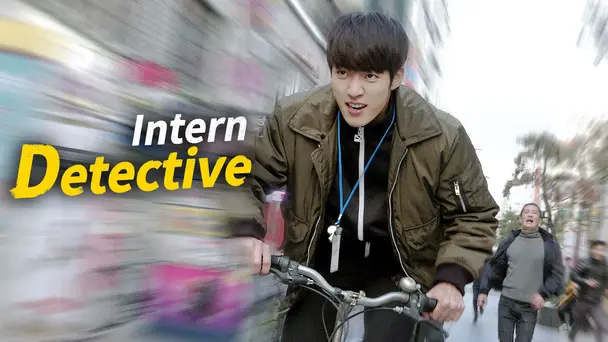 Intern Detective (Korean)