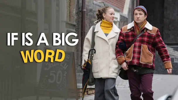 If is a Big Word (Russian)