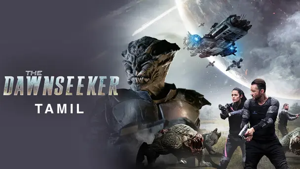 Dawnseeker (Tamil)