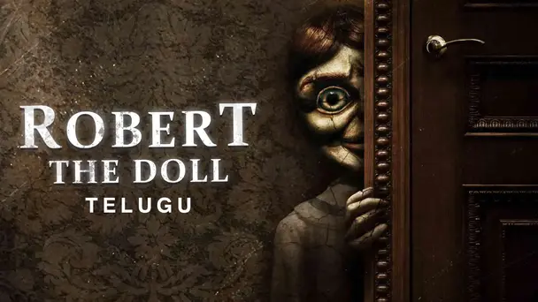 Robert The Doll