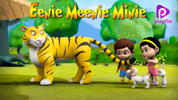 Eenie Meenie Minie
