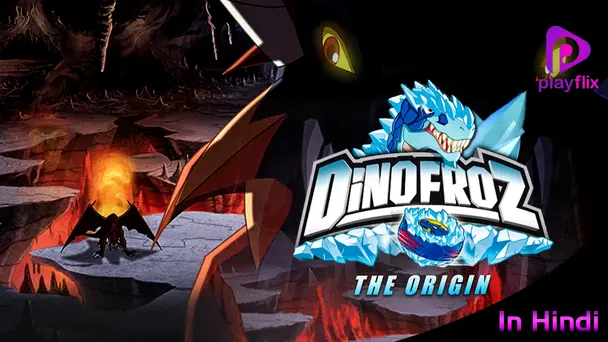 Dinofroz The Original