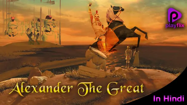 Alexander The Great