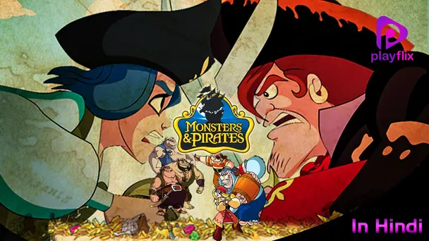 Monsters & Piraters