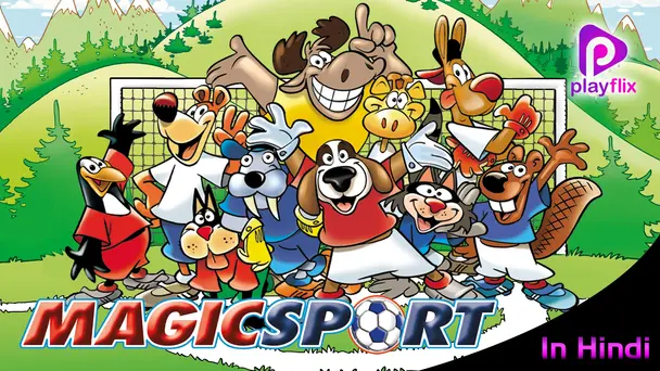 Magic Sport 2