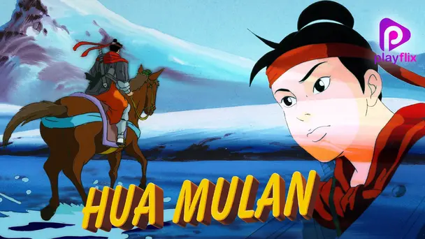 Hua Mulan