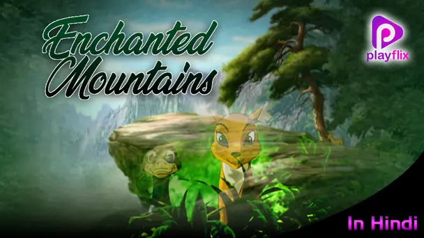 Enchanted Mountain