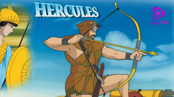 Hercules
