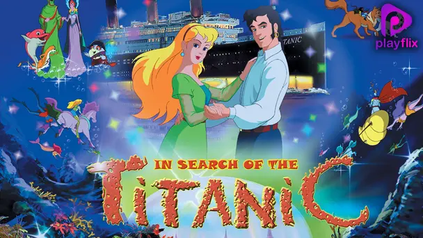 In Search Of The Titanic