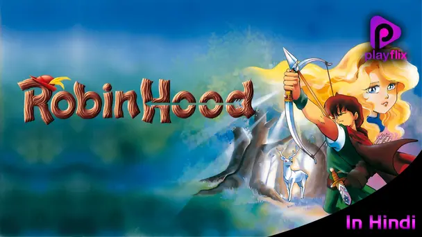 Robin Hood