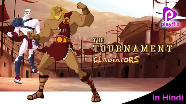 Gladiators - The Tournament