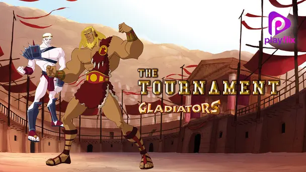 Gladiators - The Tournament