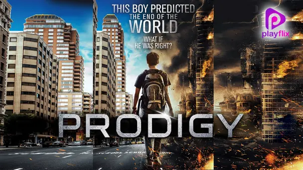 Prodigy