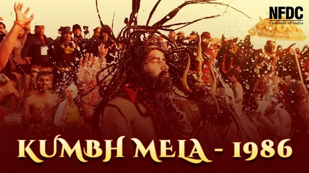 Kumbh Mela 1986