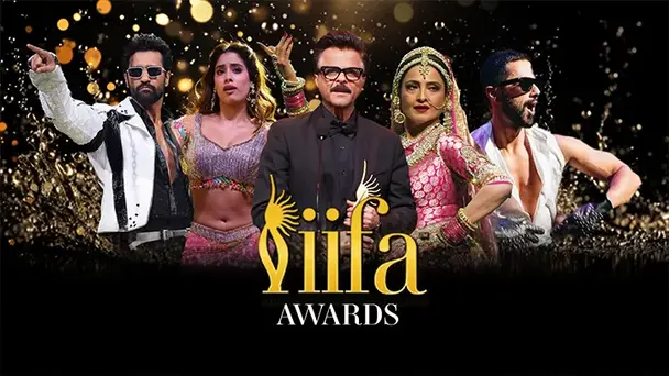 IIFA 2024