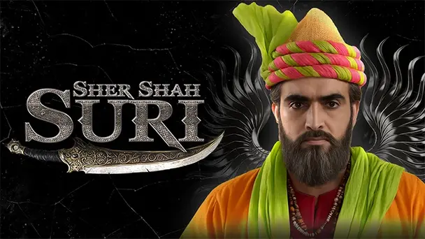 Sher Shah Suri