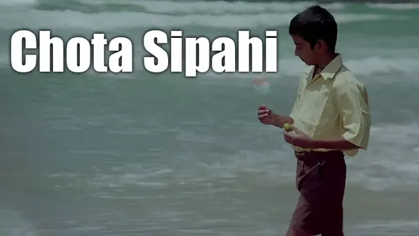 Chota Sipahi