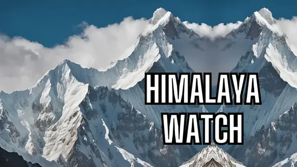 Himalaya Watch