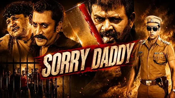 Sorry Daddy