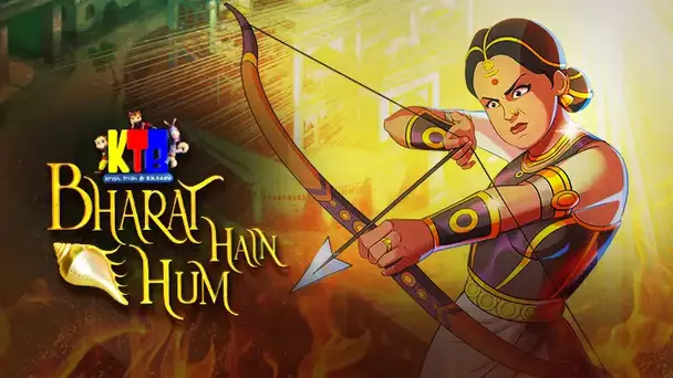 Krish Trish and Baltiboy: Bharat Hain Hum