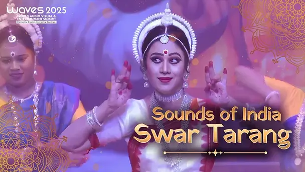 Sounds of India - Swar Tarang