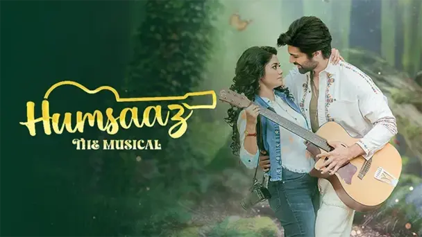 Humsaaz - The Musical