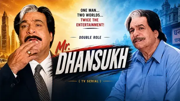 Mr. Dhansukh