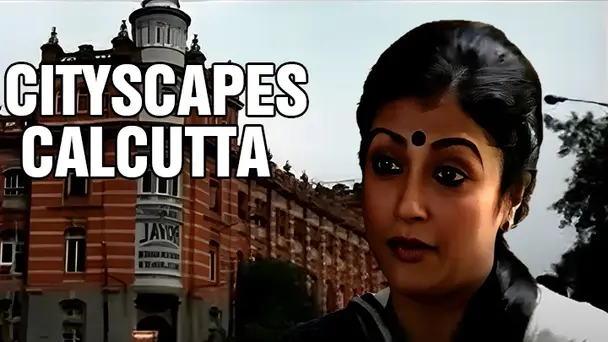 Cityscapes Calcutta