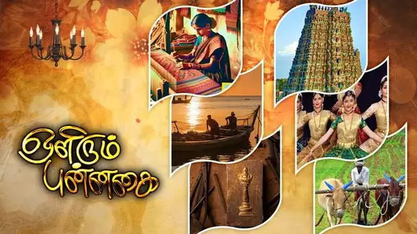 Marinavil Oru Naal | Olirum Punnagai