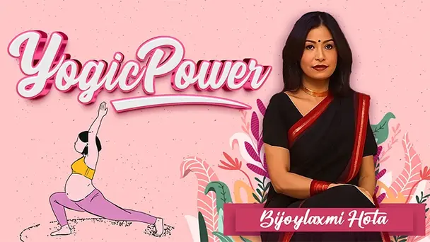 Health Through Yoga for Women