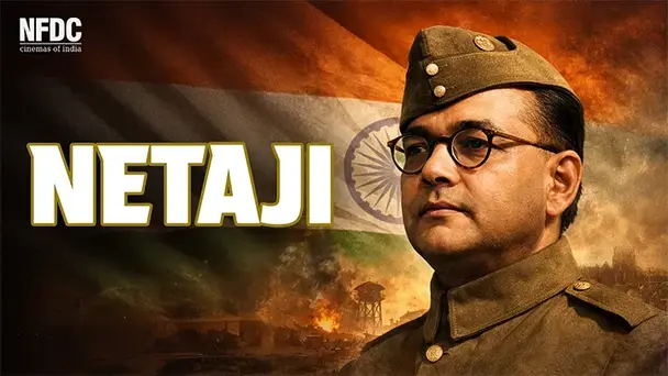 Netaji