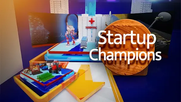 STARTUP CHAMPIONS