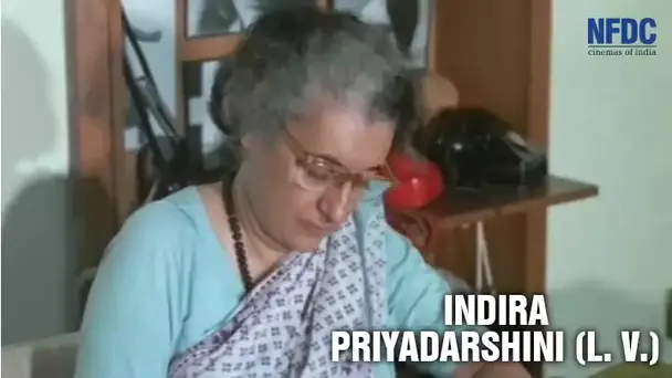 Indira Priyadarshini ( L. V. )