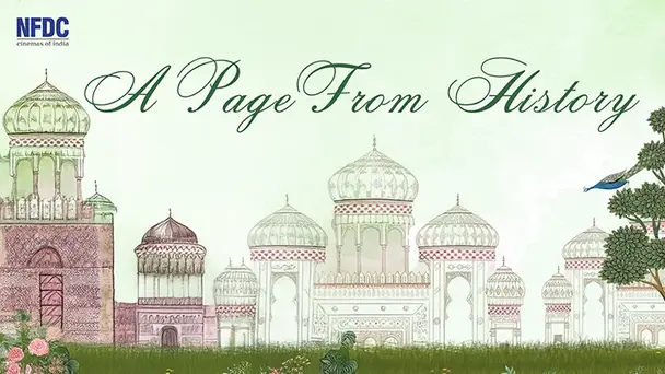 A Page From History