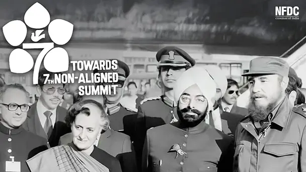 Towards 7th Non - Aligned Summit