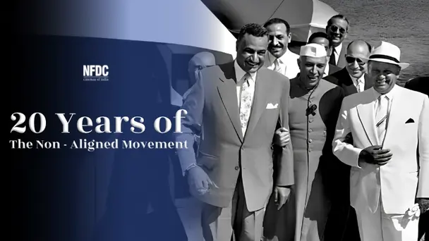 20 Years of The Non-Aligned Movement