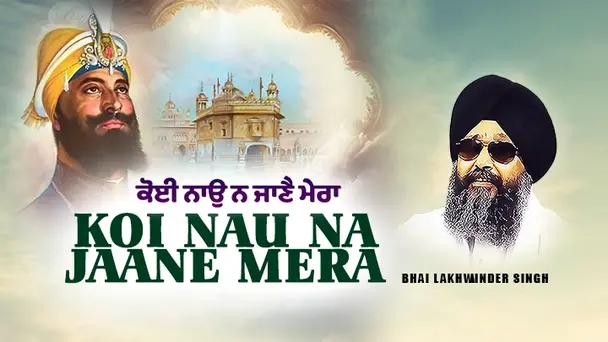 Koi Nau Na Jaane Mera