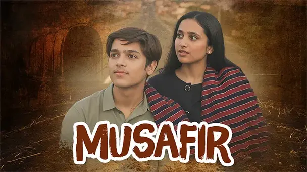 Musafir