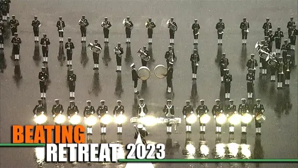 Army Military Band-Young India