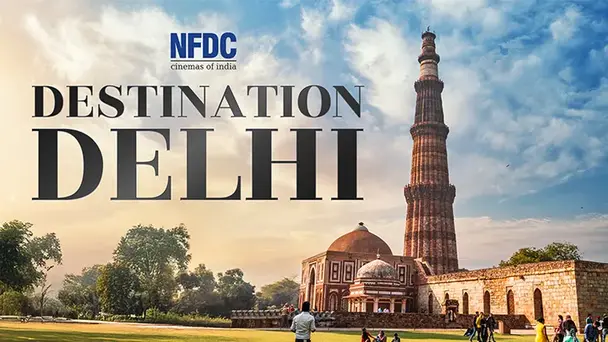 Destination Delhi