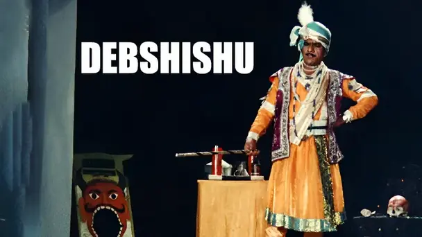 DEBSHISHU