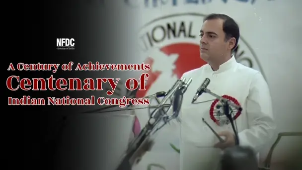 A Century of Achievements