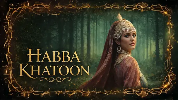 Habba Khatoon