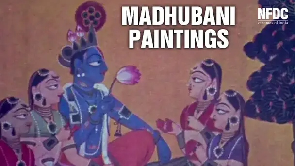 Madhubani Paintings