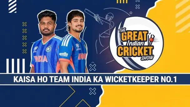 Wicketkeeper No.1