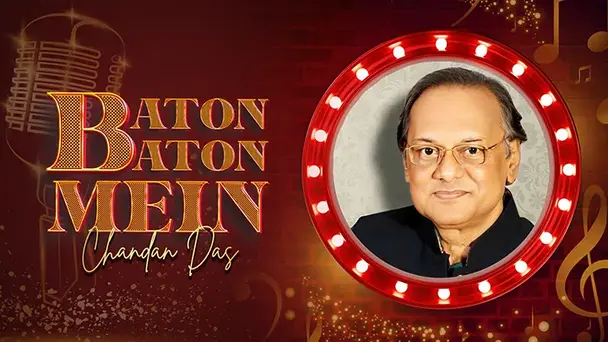 Baton Baton Mein - Chandan Das