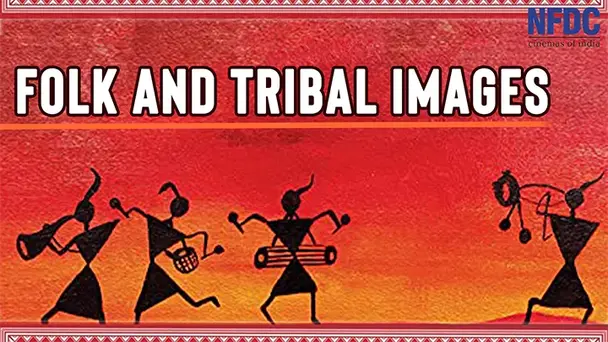 Folk and Tribal Images